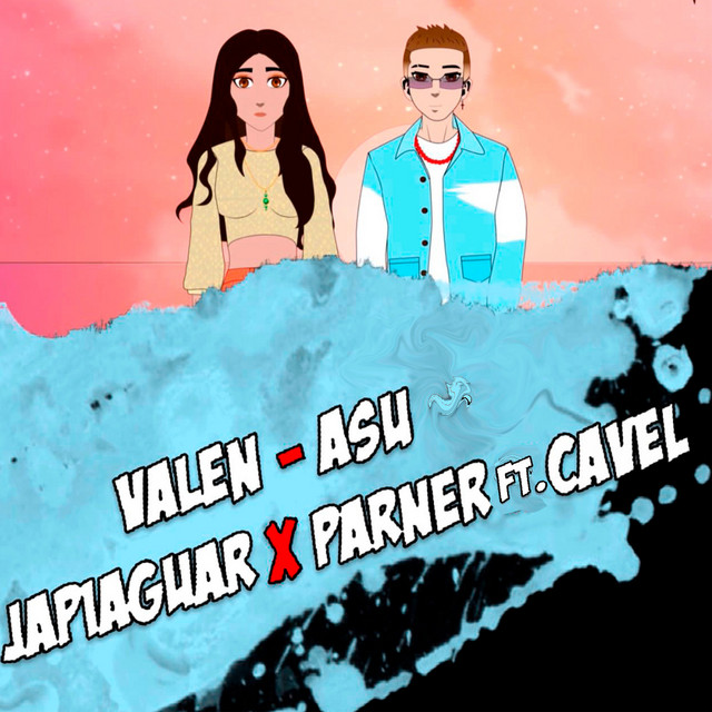 Asu cover art