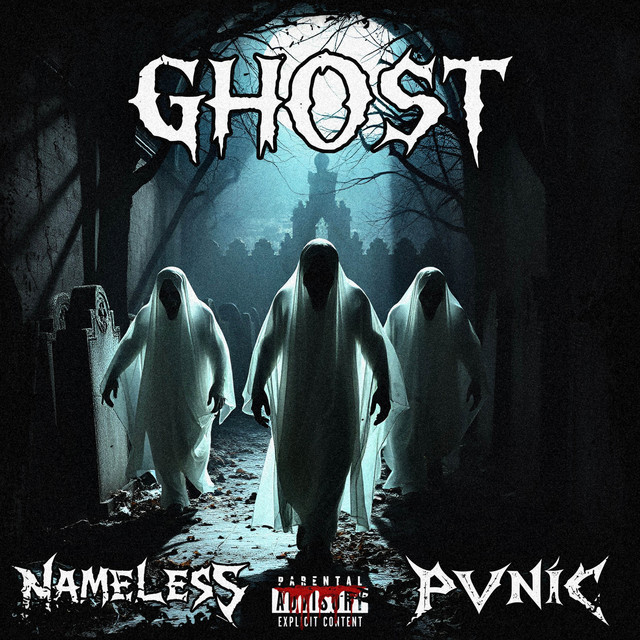 GHOST