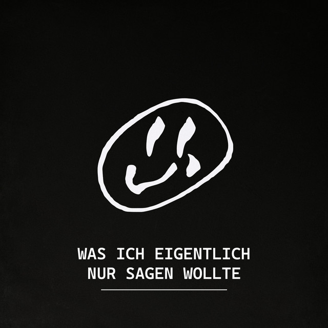 Was ich eigentlich nur sagen wollte