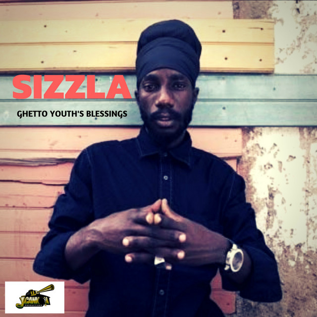 Ghetto Youth's Blessings - Single by Sizzla | Spotify