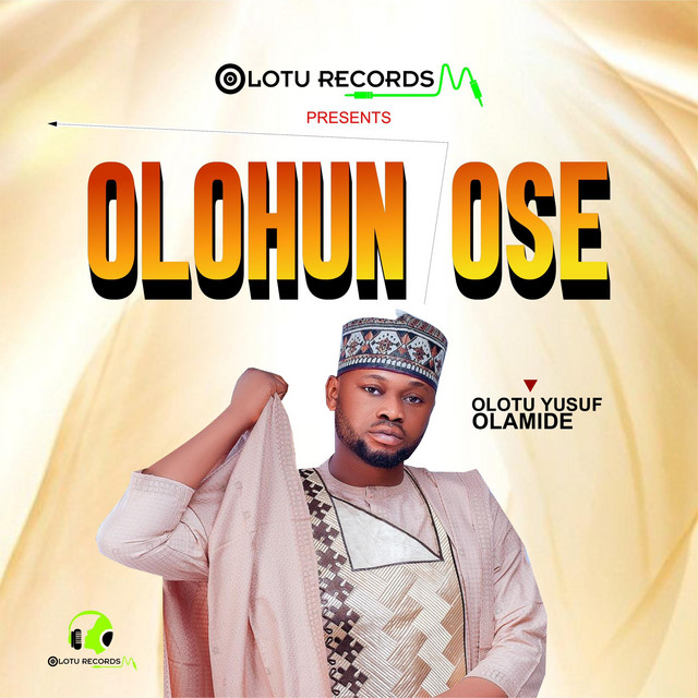 Olohun Ose