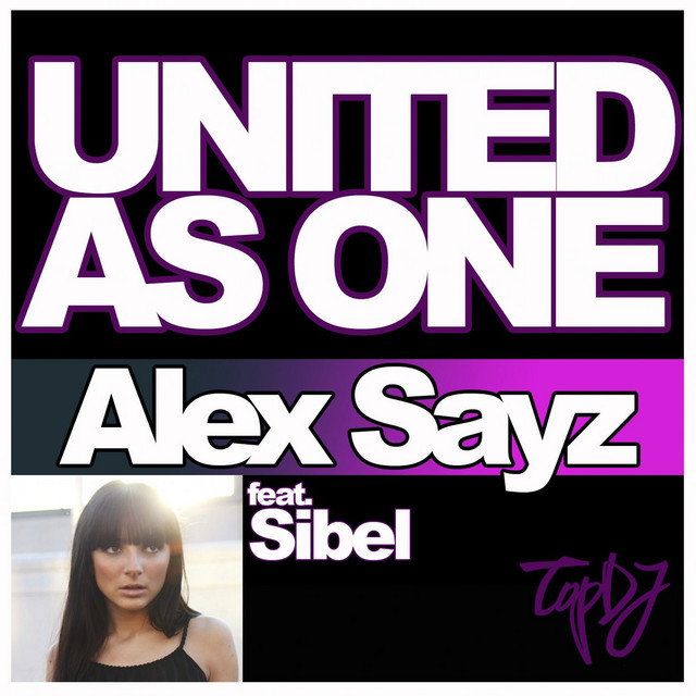 United As One - Radio Edit