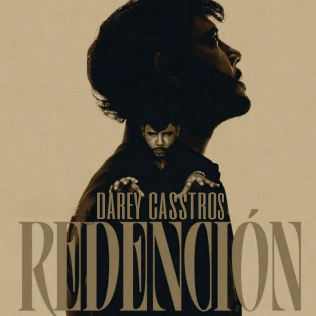 Redención cover art