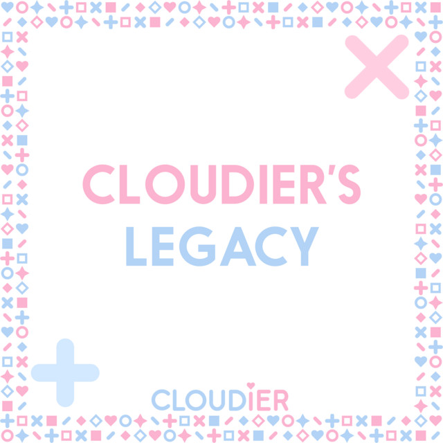 Cloudier's Legacy cover art