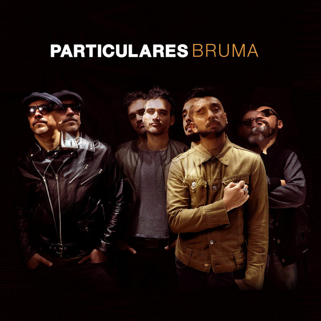Bruma cover art