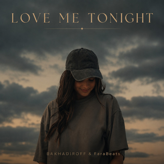 Love me tonight