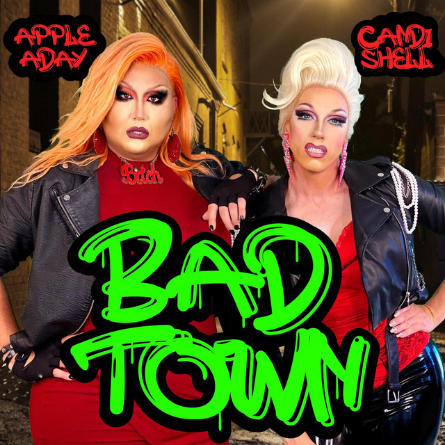 Candi Shell | Spotify