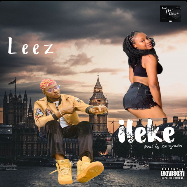 Ileke - Single by Leez | Spotify