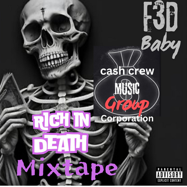 Rich in death
