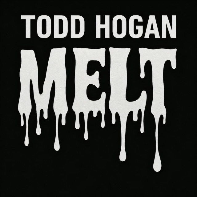 Melt cover art