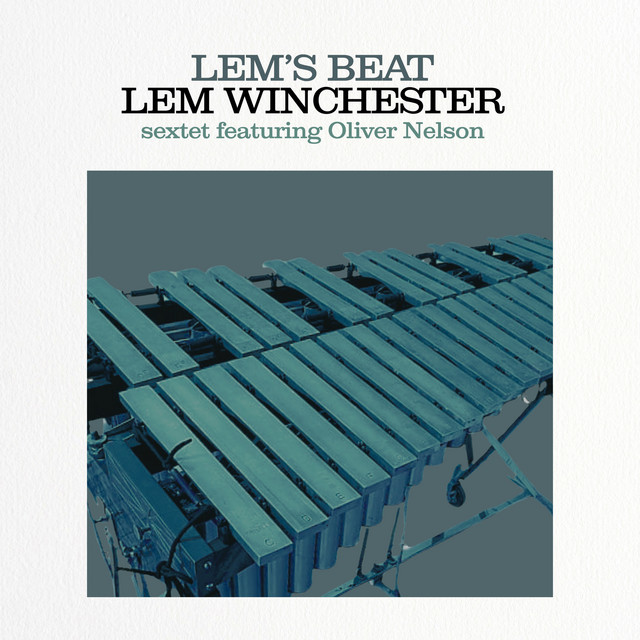 Lem's Beat cover art