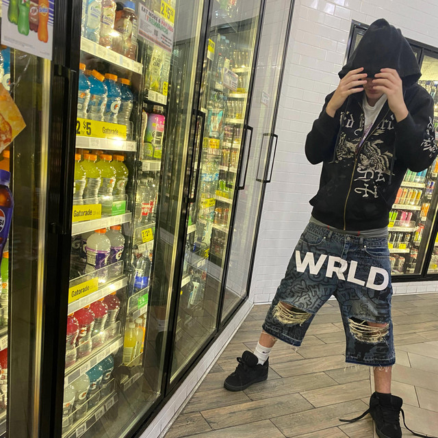 hardest cracker alive (deluxe) cover art