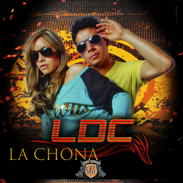 La Chona cover