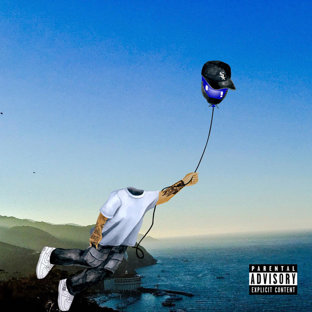 Buddy Pass cover art