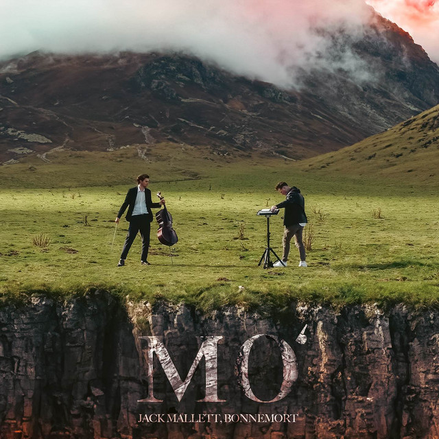 MO' - Partie 1 cover art