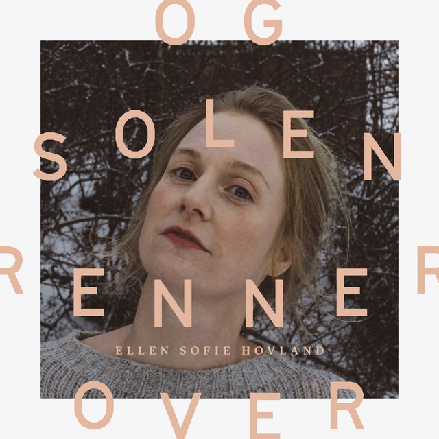 Og solen renner over cover
