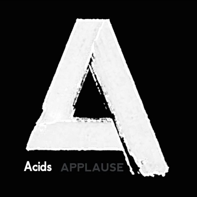 Acids cover art
