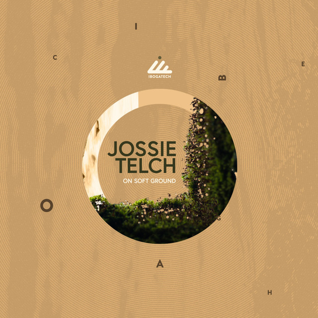 On Soft Ground album art