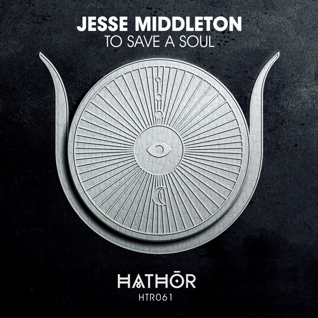To Save a Soul - Extended Mix album art