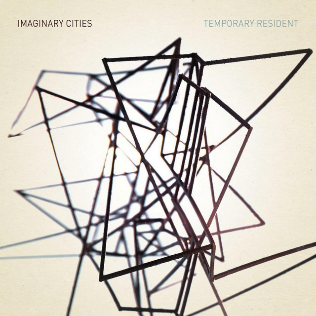 Temporary Resident cover art