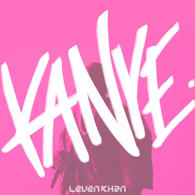 KANYE album art
