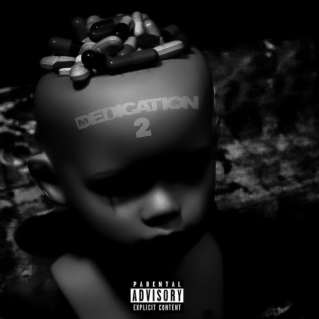 Medication 2 cover art
