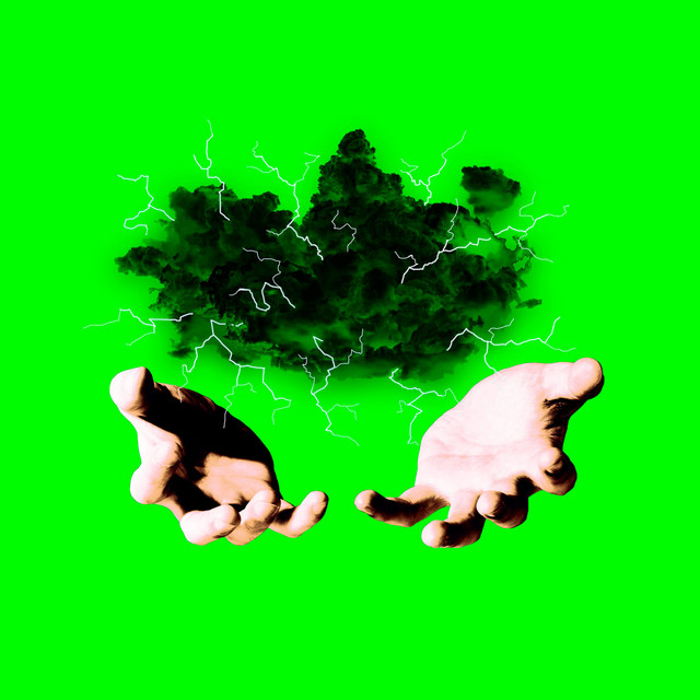 Thunderstructure cover
