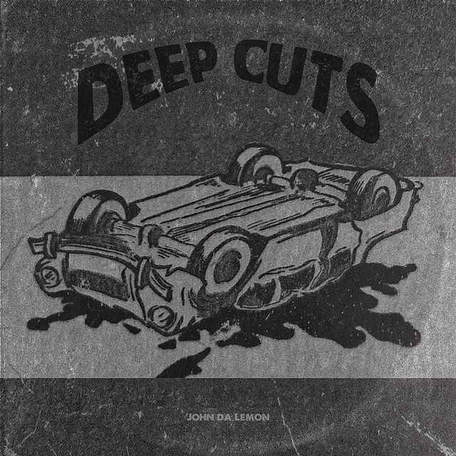 Deep Cuts cover art
