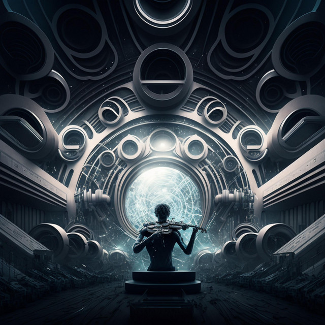 Future Symphony cover art