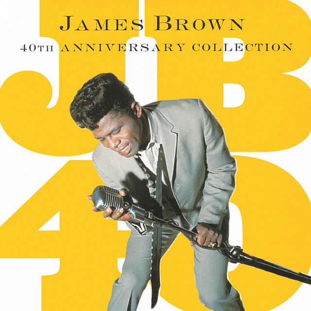 Hot Pants - Pt. 1 - song and lyrics by James Brown, The J.B.'s
