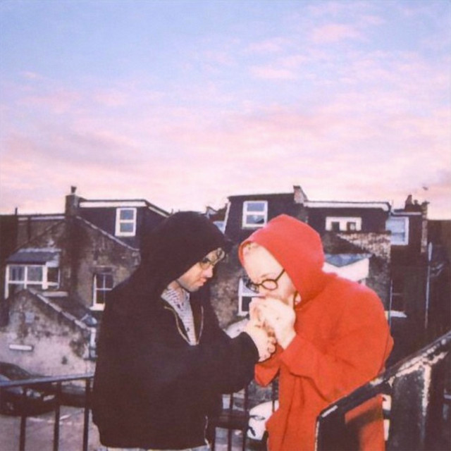 undefined album image