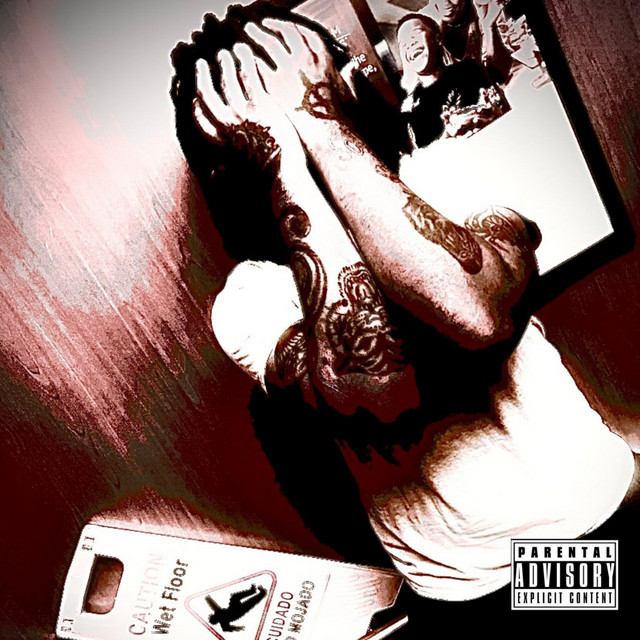 HATRED 101 cover art