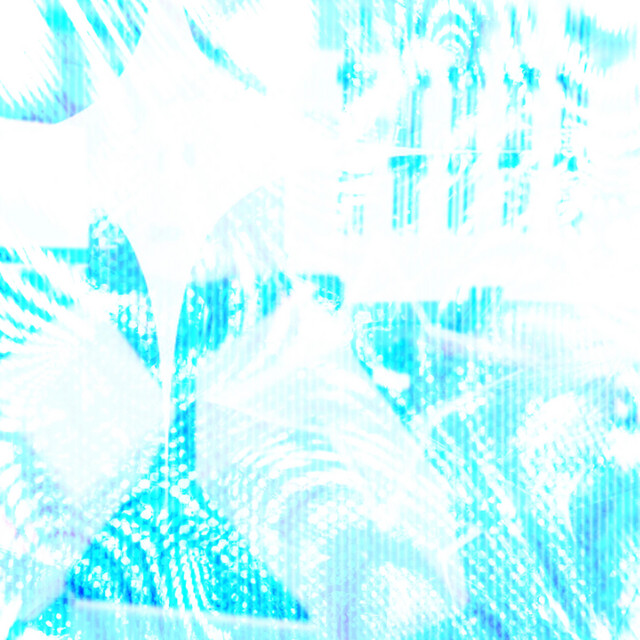 BLANk cover art