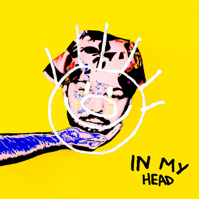 In My Head cover art