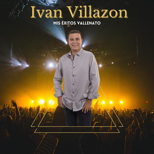 Mis Éxitos Vallenato (En Vivo) cover art