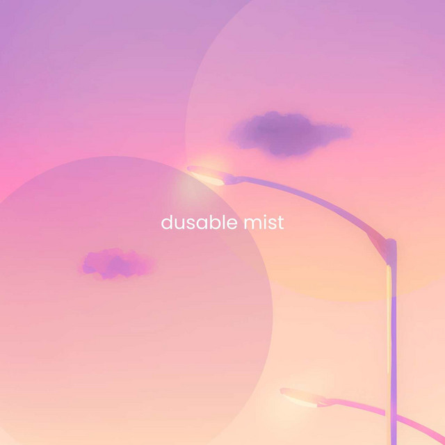 dusable mist