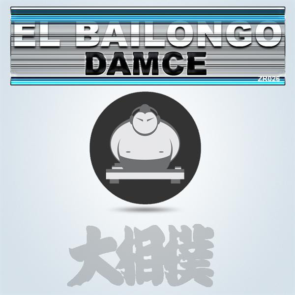 El Bailongo cover art