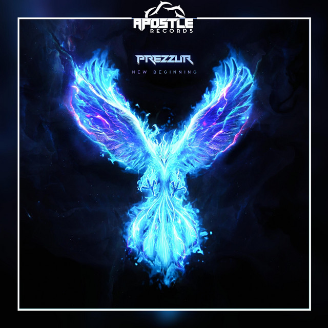 New Beginning cover