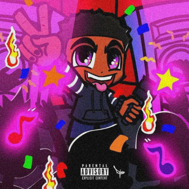 Otaku on Tour cover art