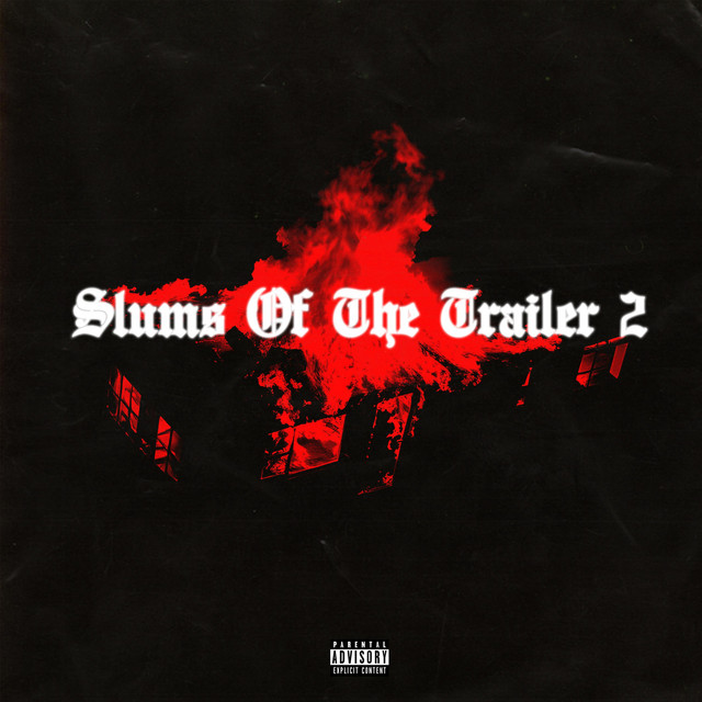 Slums of the Trailer 2 cover art