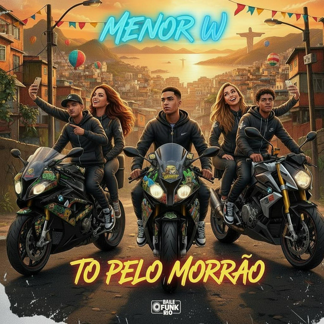 To Pelo Morrão