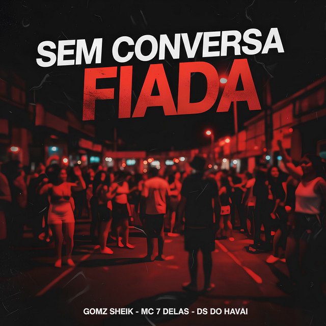 SEM CONVERSA FIADA