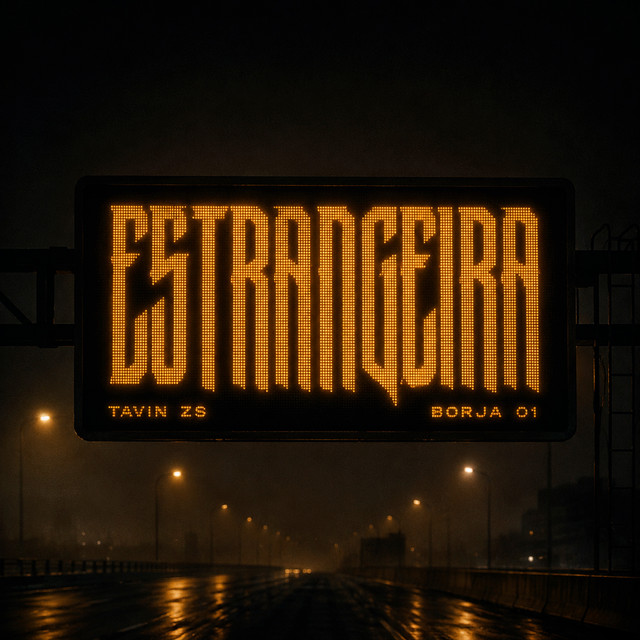 Estrangeira