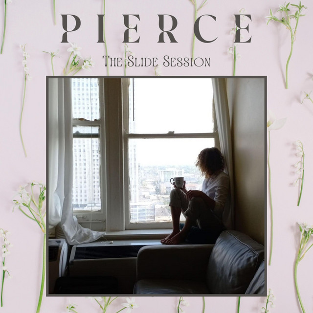 The Slide Session cover art