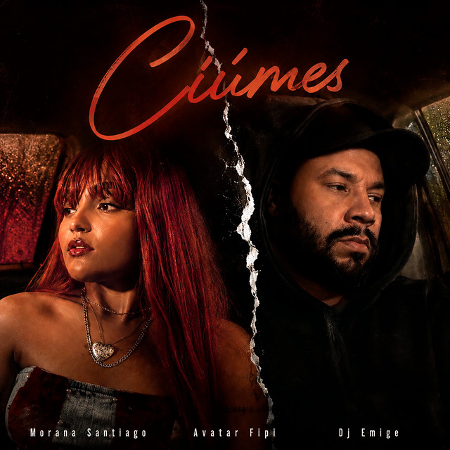 Ciúmes