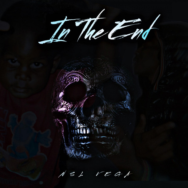 In The End cover art