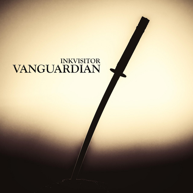 Vanguardian cover