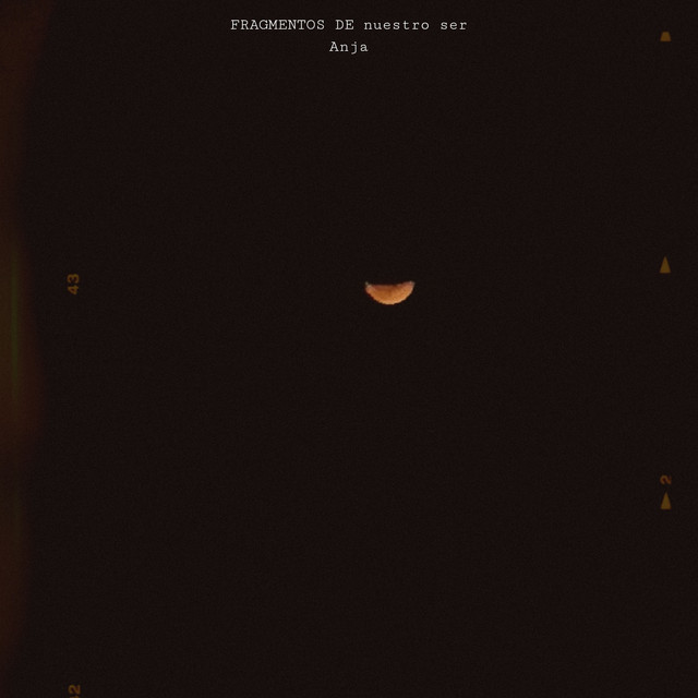 FRAGMENTOS DE nuestro ser cover art