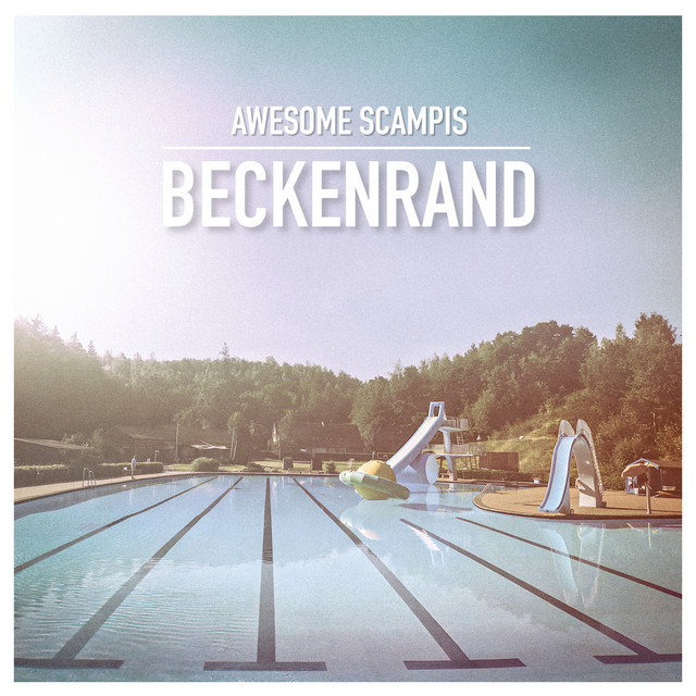 Beckenrand cover