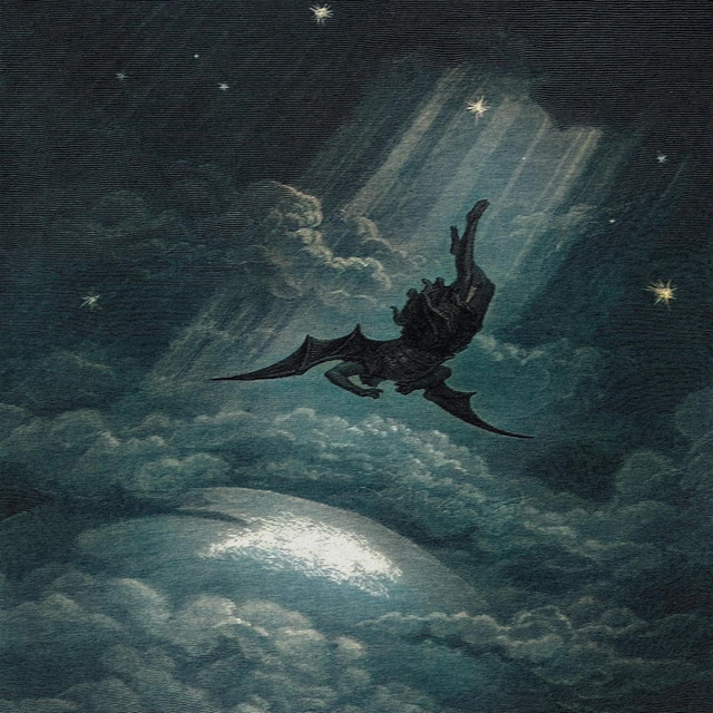 shadows cover art